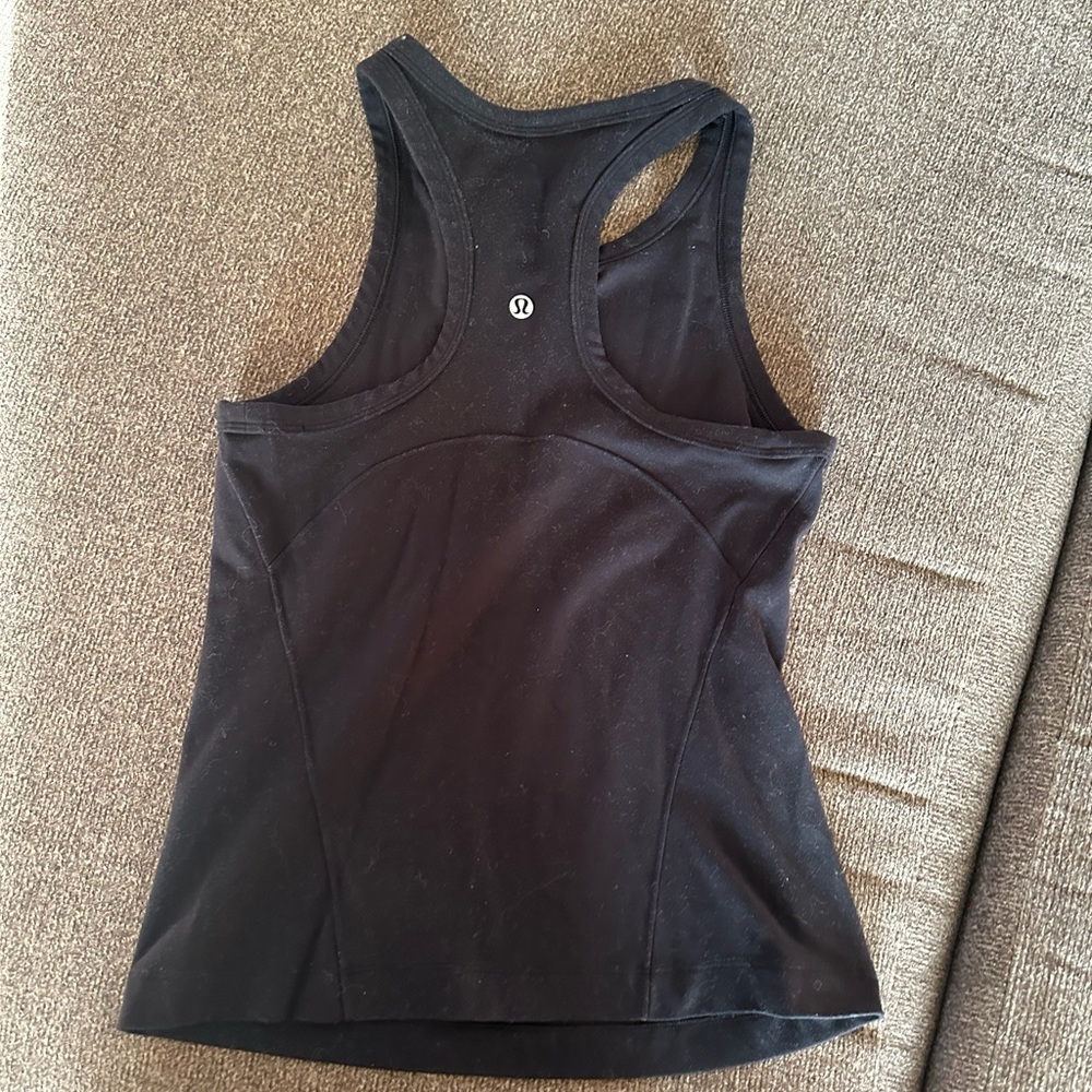 lululemon tank top
